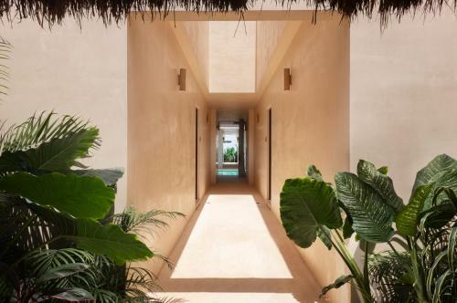 Kaab By Casa Yaakun Exclusive Apartment