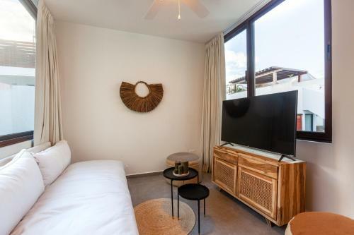 Apartamento Azalea By Zam� Homes