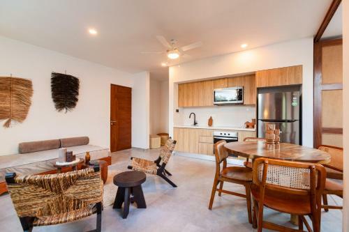 Apartamento Azalea By Zam� Homes