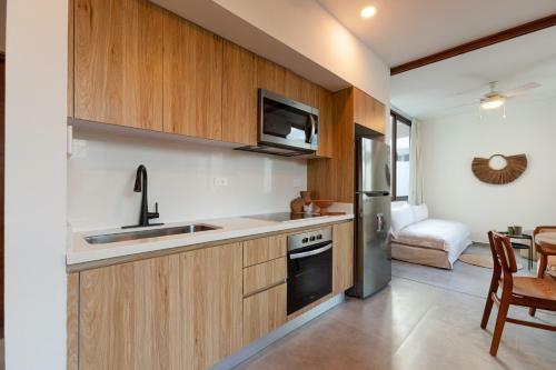 Apartamento Azalea By Zam� Homes