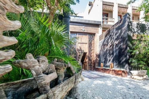 Apartamento Alquimia By Arthouse With Private Pool