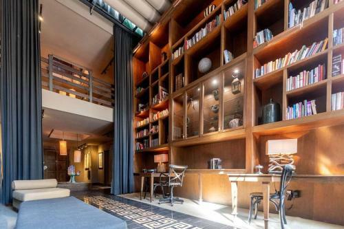 Apartamento Alquimia By Arthouse With Private Pool