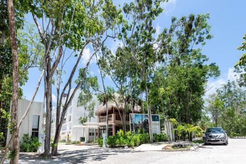 Apartamento Tao. Luxury 2 Br In Tulum Aldea Zama