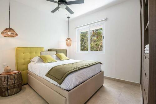 Apartamento Tao. Luxury 2 Br In Tulum Aldea Zama