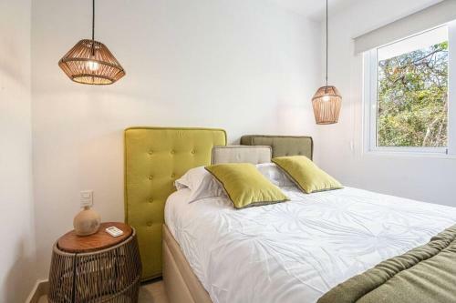 Apartamento Tao. Luxury 2 Br In Tulum Aldea Zama