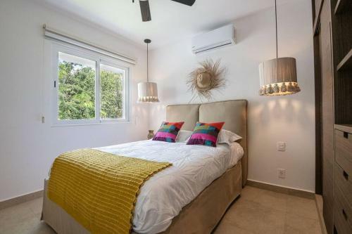 Apartamento Tao. Luxury 2 Br In Tulum Aldea Zama