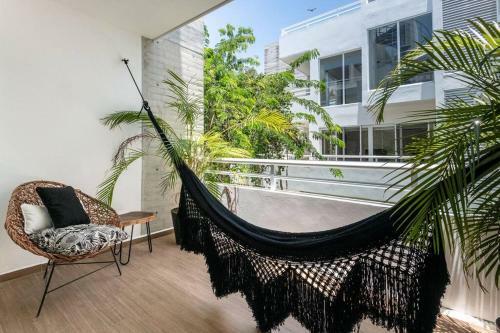 Apartamento Tao. Luxury 2 Br In Tulum Aldea Zama