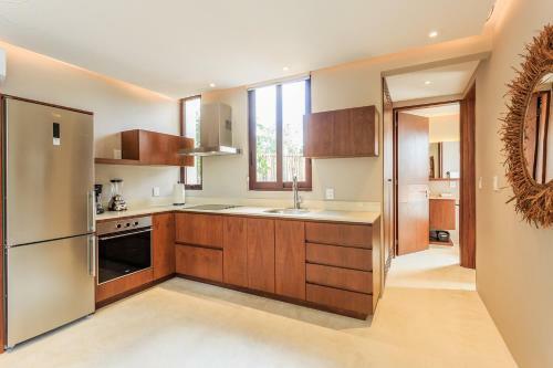 Apartamento Eco-designed & Nature-infused Units By Moskito