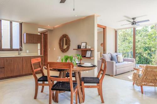 Apartamento Eco-designed & Nature-infused Units By Moskito
