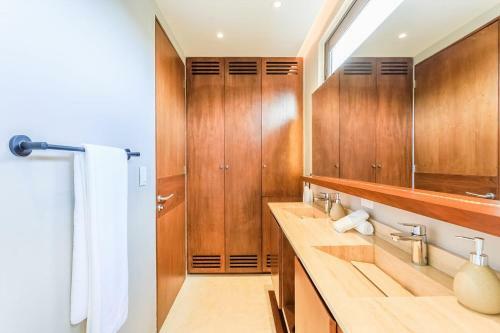 Apartamento Eco-designed & Nature-infused Units By Moskito