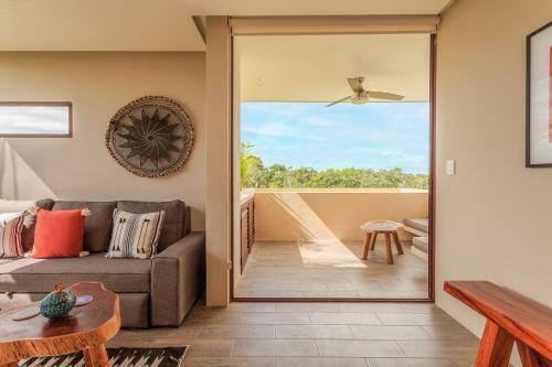 Apartamento Eco-designed & Nature-infused Units By Moskito