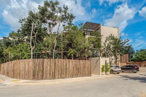 Apartamento Eco-designed & Nature-infused Units By Moskito