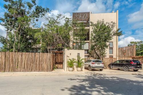 Apartamento Eco-designed & Nature-infused Units By Moskito