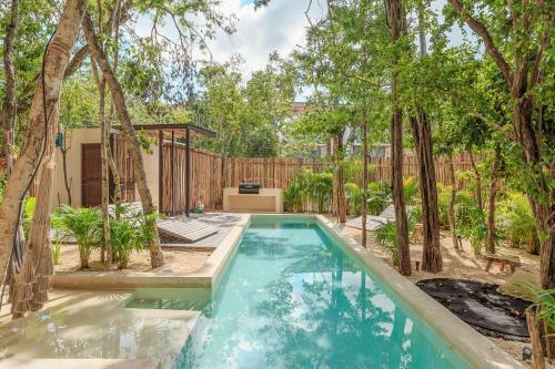 Apartamento Eco-designed & Nature-infused Units By Moskito