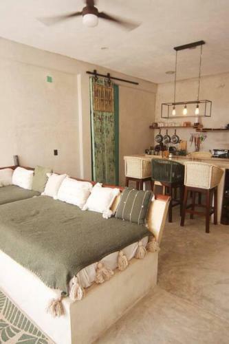 Live Love Tulum Villa San Benito