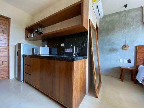Apartamento Beautiful Jungle View Luxury Studio