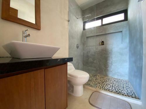 Apartamento Beautiful Jungle View Luxury Studio