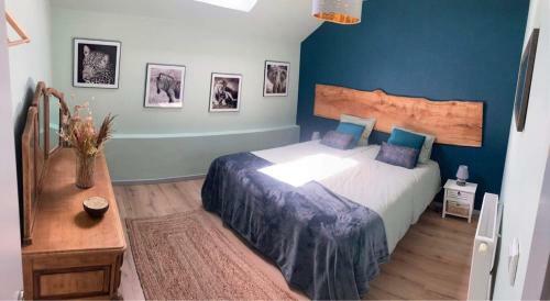 Le Cottage