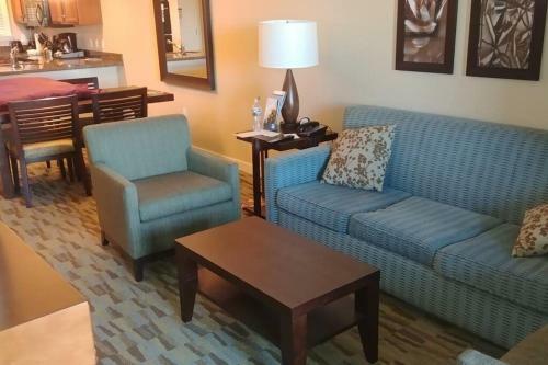 Bed & Breakfast Dw Wk2 1bd Coachella Crashpad Westin Desert Willow