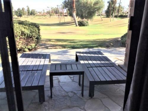 Monterey Country Club In Palm Desert!