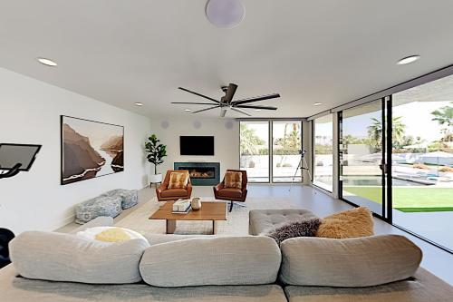 Homestead Haven