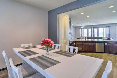 Palm Desert Villa With Private Backyard Oasis!