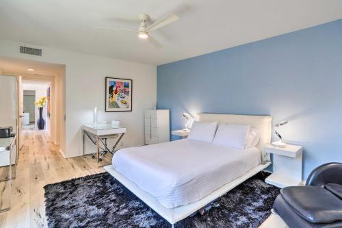 Palm Desert Townhome With Patio, Community Pool