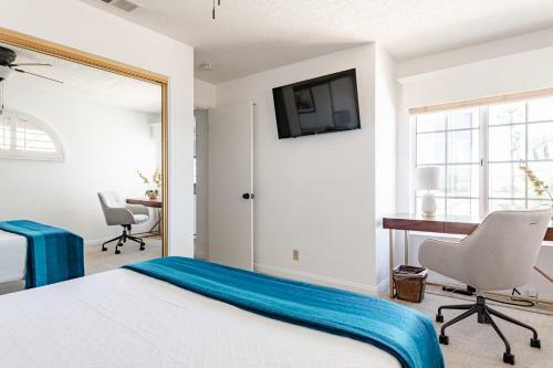 Apartamento Mod Desert Escape - Pools Golf Tennis Gym