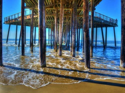 Pismo Shores 126 Beach Front