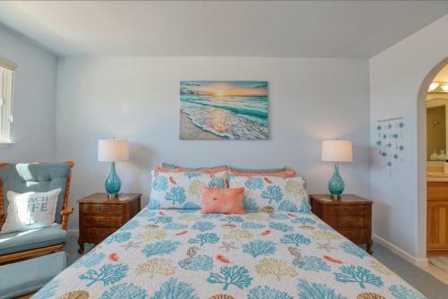 Pismo Shores 126 Beach Front