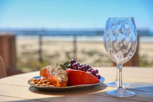 Pismo Shores 126 Beach Front