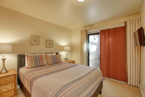 Pismo Shores 126 Beach Front