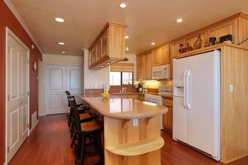 Pismo Shores 126 Beach Front