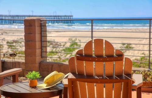 Pismo Shores 126 Beach Front