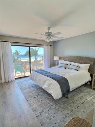 Ocean View Escape