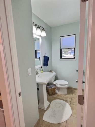 Ocean View Escape