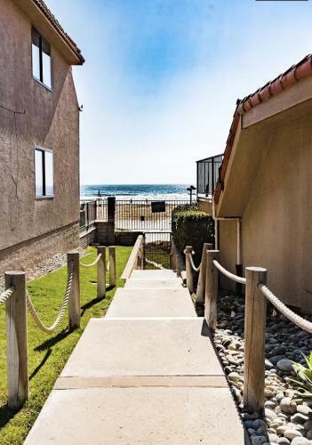 Ocean View Escape