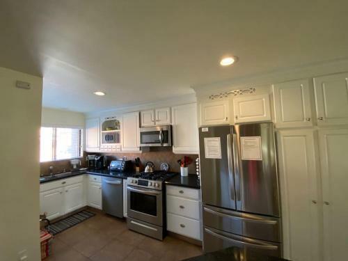 Beachfront 3 Bdr Downtown Pismo