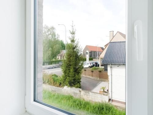 Modern Holiday Home In Ronse With Garden