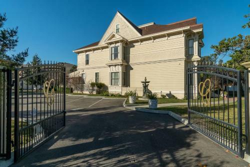 Hotel Chateau Coralini