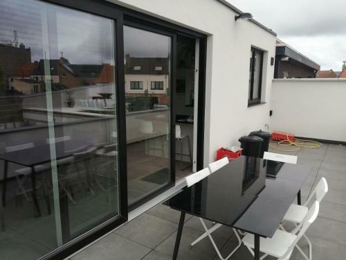 Appartement Delux Dicht Bij Zee