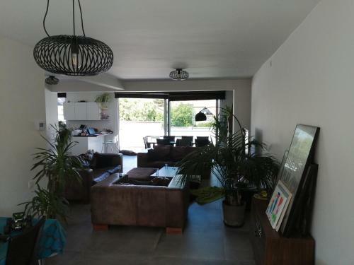 Appartement Delux Dicht Bij Zee
