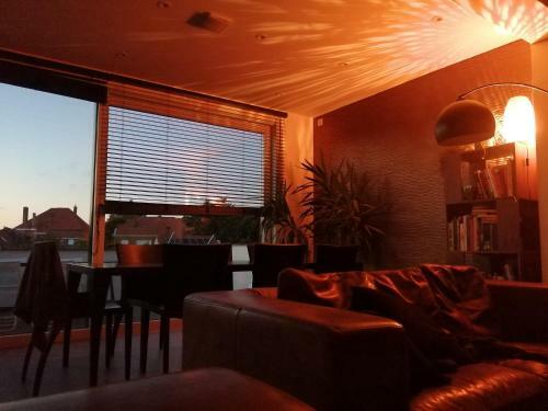 Appartement Delux Dicht Bij Zee