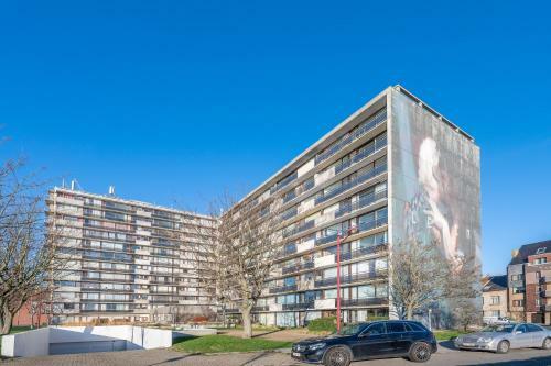 Apartamento Oostende Spuikom View
