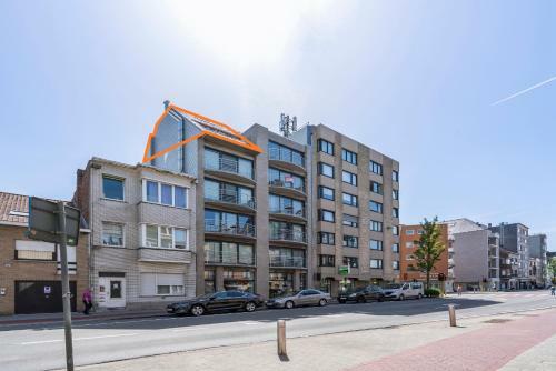 Apartamento Oostende Bonsoir