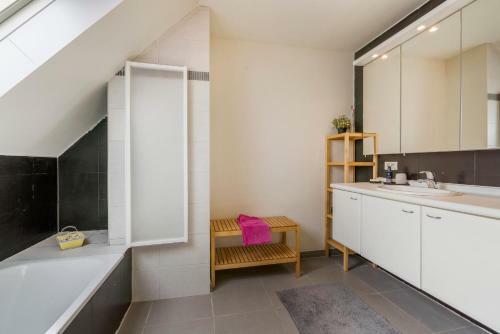 Apartamento Oostende Bonsoir