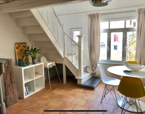 Apartamento T Hoeveke