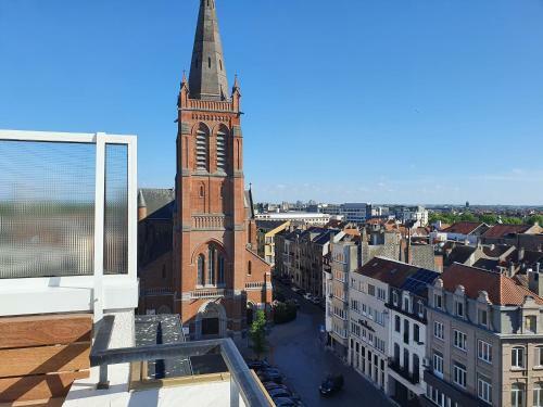 Apartamento Penthouse Wayqup
