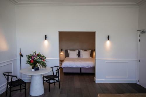 Hotel Villa Ostinato