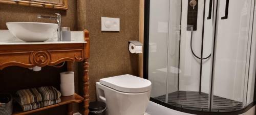 Bed & Breakfast Logies La Ch�vre Folle
